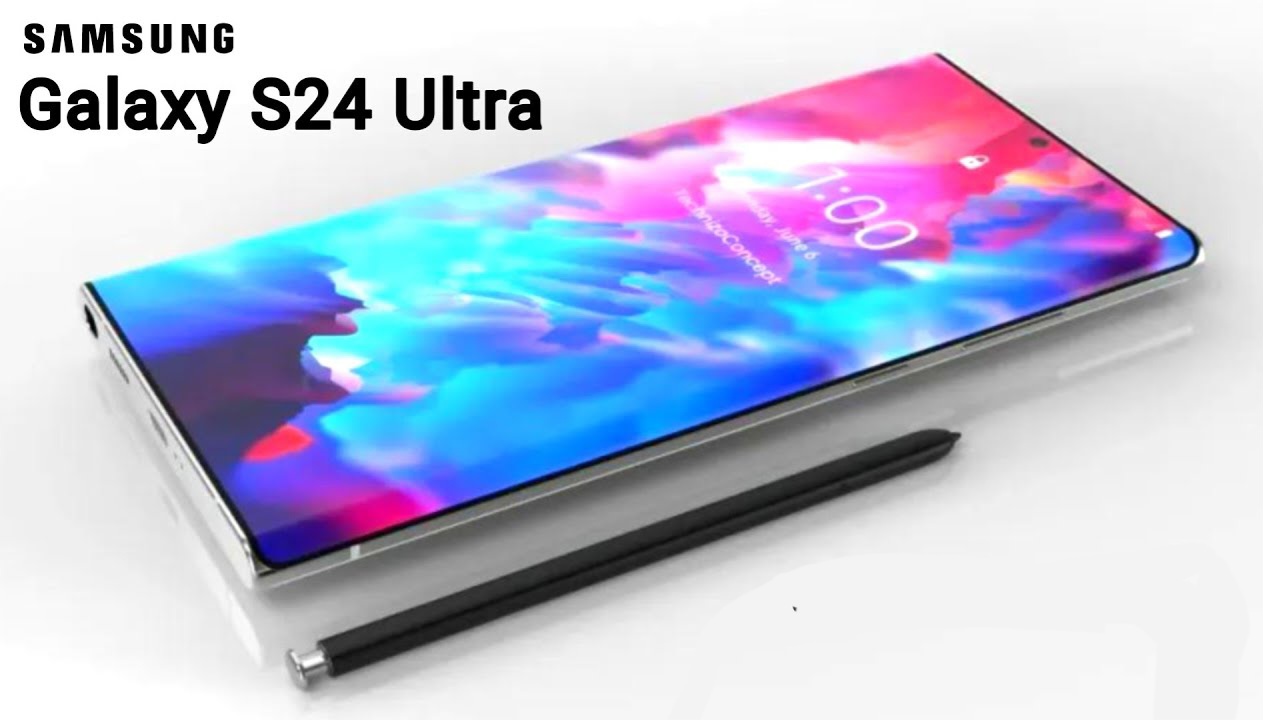 سعر ومواصفات هاتف سامسونج القادم Samsung Galaxy S24 Ultra في السعودية