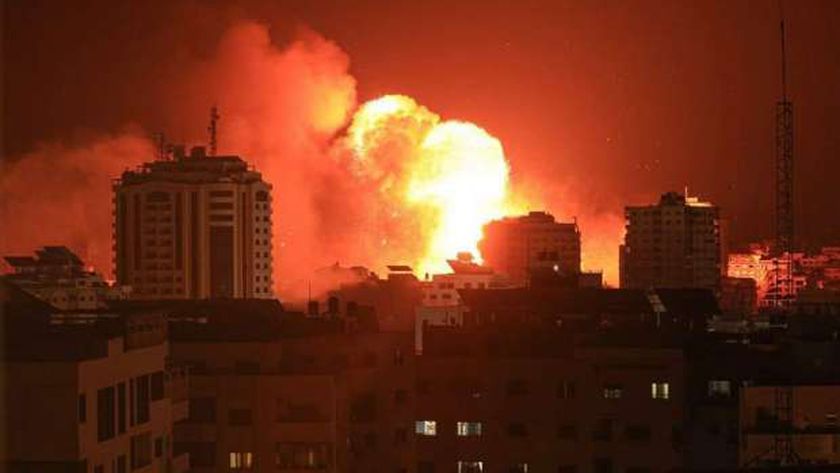 تردد قناة فلسطين الفضائية لمتابعة أحداث غزة.. اضبطها الآن - أي خدمة