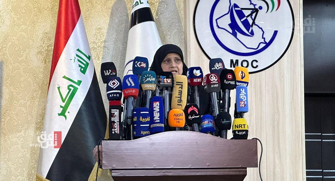 العراق يتحرك لإطلاق رخصة الهاتف النقال للجيل الخامس لينضم إلى أكثر من 50 دولة