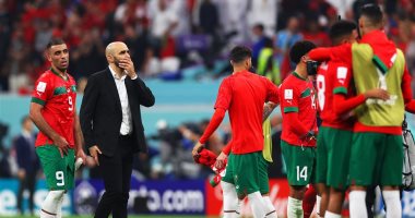 بالترددات.. القنوات المفتوحة الناقلة لمباراة المغرب ضد كرواتيا فى كأس العالم