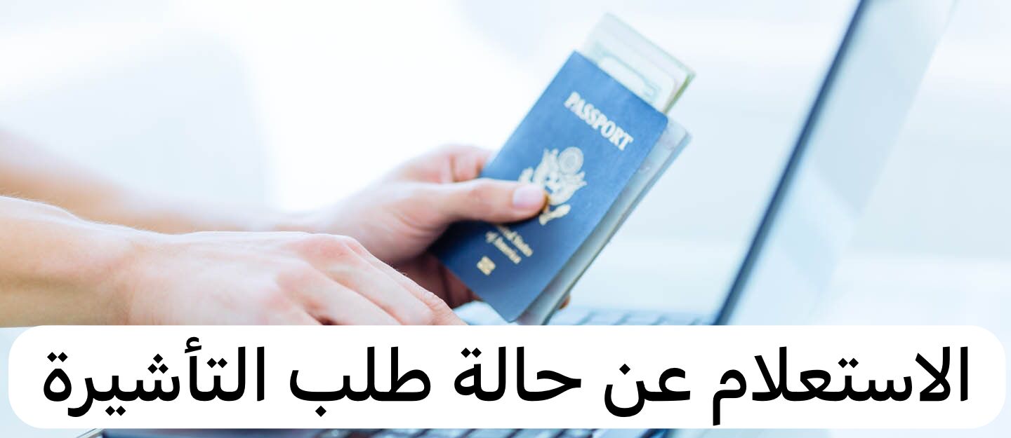 كيفية الاستعلام عن حالة طلب التأشيرة الإلكترونية في دولة الإمارات