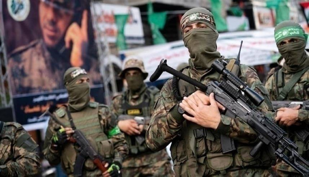 حماس استخدمت الهاتف الثابت لتخطيط هجومها على إسرائيل
