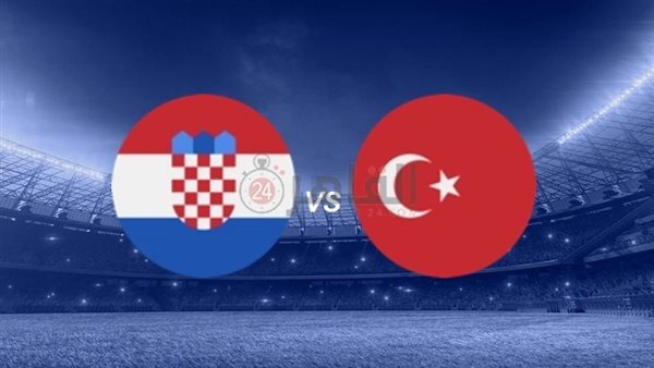 Croacia vs Turquía
