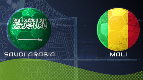 القنوات المفتوحة الناقلة لمباراة السعودية ضد مالي اليوم في ودية المنتخبات 2023 والتشكيل