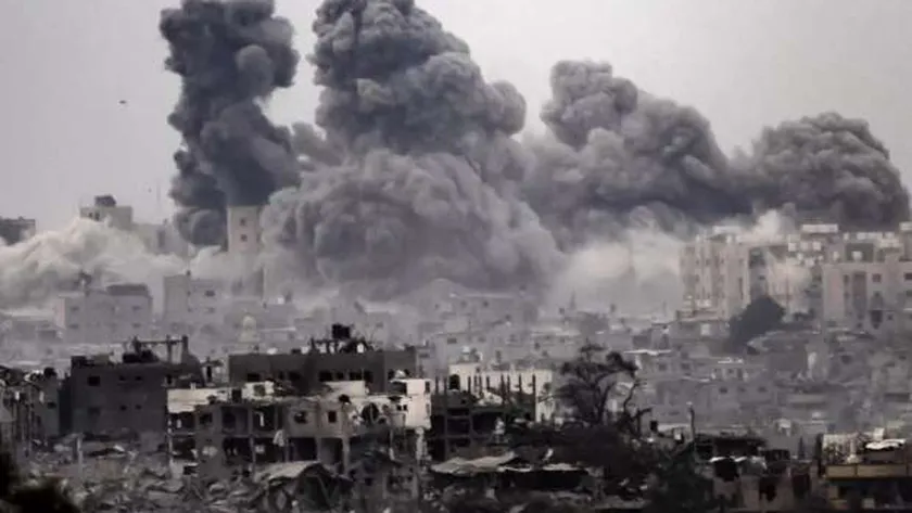 تردد قناة الأقصى الفضائية.. أحداث غزة على الهواء مباشرة - أي خدمة