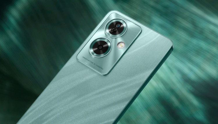 الإعلان عن هاتف Oppo A79 بمعالج Dimensity 6020 وسعر 240 دولار – شبكة اخبار مصر