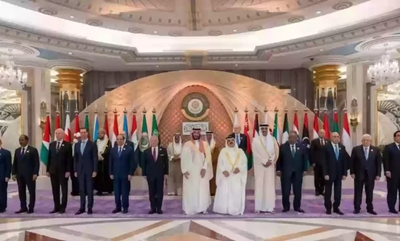 انطلاق اليوم قمة عربية إسلامية مشتركة غير عادية في الرياض