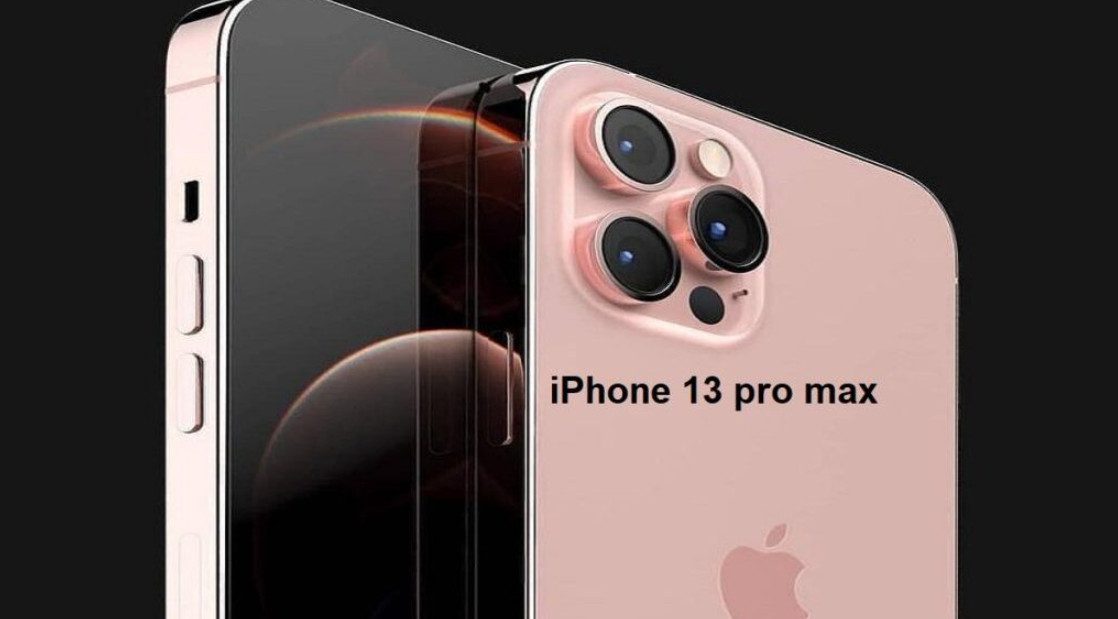 تمتع بالتقسيط مع نون السعودية احصل على iPhone 13 Pro Max بسعة 512 جيجا بدفع 100 ريال شهرياً فقط!