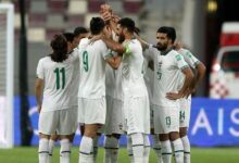 القنوات الناقلة لمباراة العراق وإندونيسيا في تصفيات كأس العالم 2026