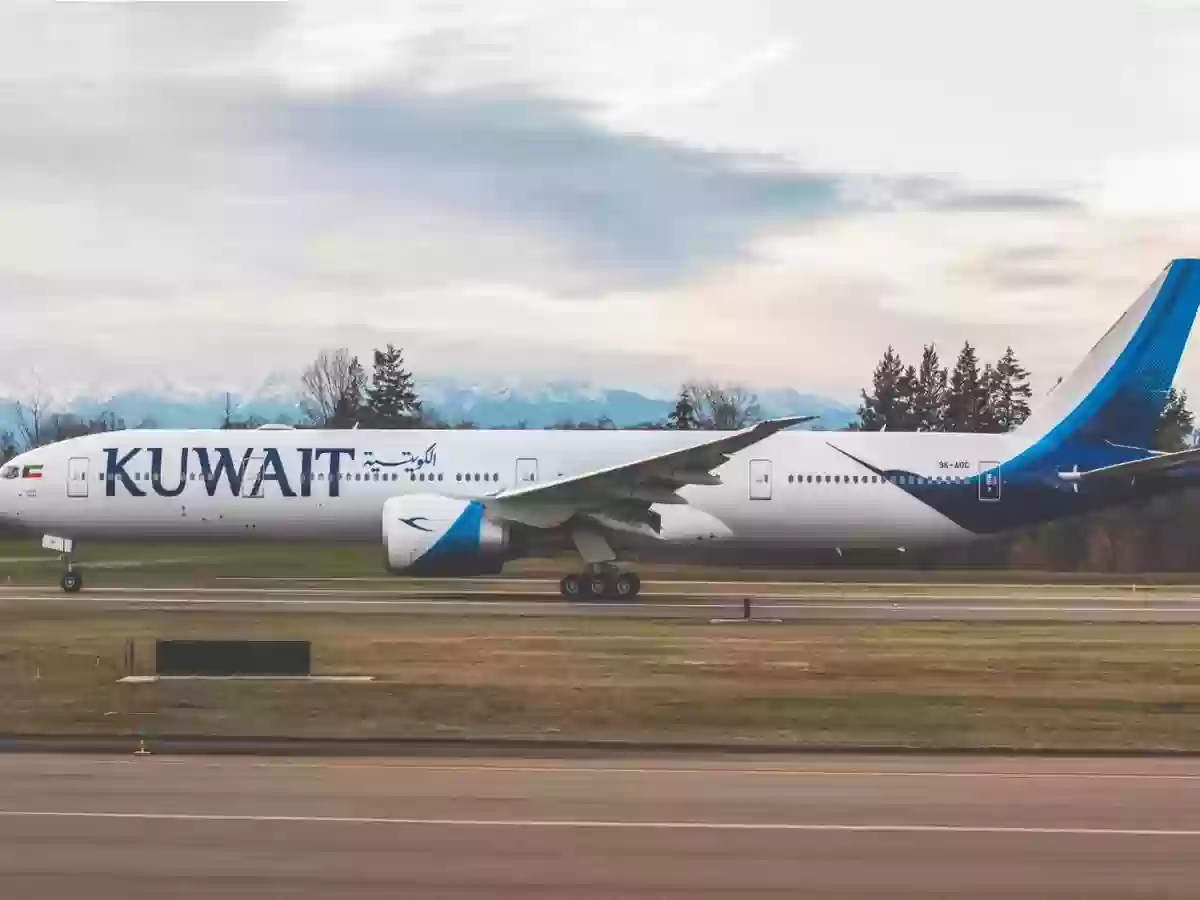 حجز تذاكر طيران 2023 حجز المقاعد على الخطوط الجوية الكويتية