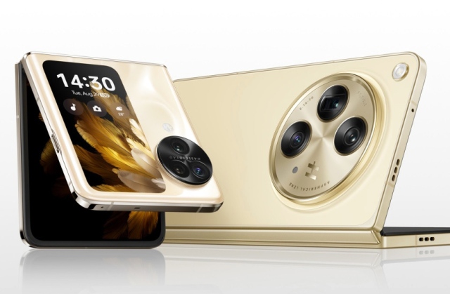 أوبو تطلق سلسلة هواتف «فايند N3» القابلة للطي في دبي الخميس