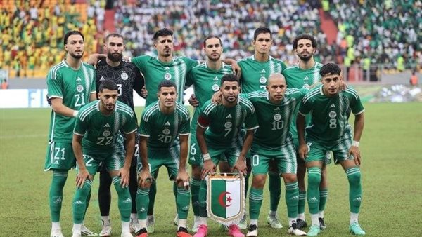 القنوات المفتوحة الناقلة لمباراة الجزائر والصومال في تصفيات كأس العالم 2026