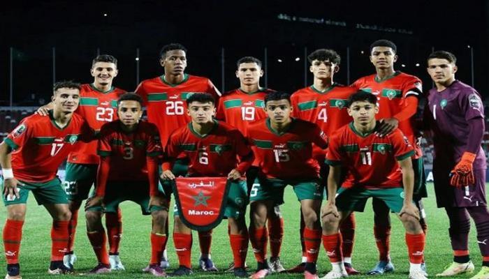 القنوات الناقلة لمباراة المغرب وبنما في كأس العالم تحت 17 عاماً