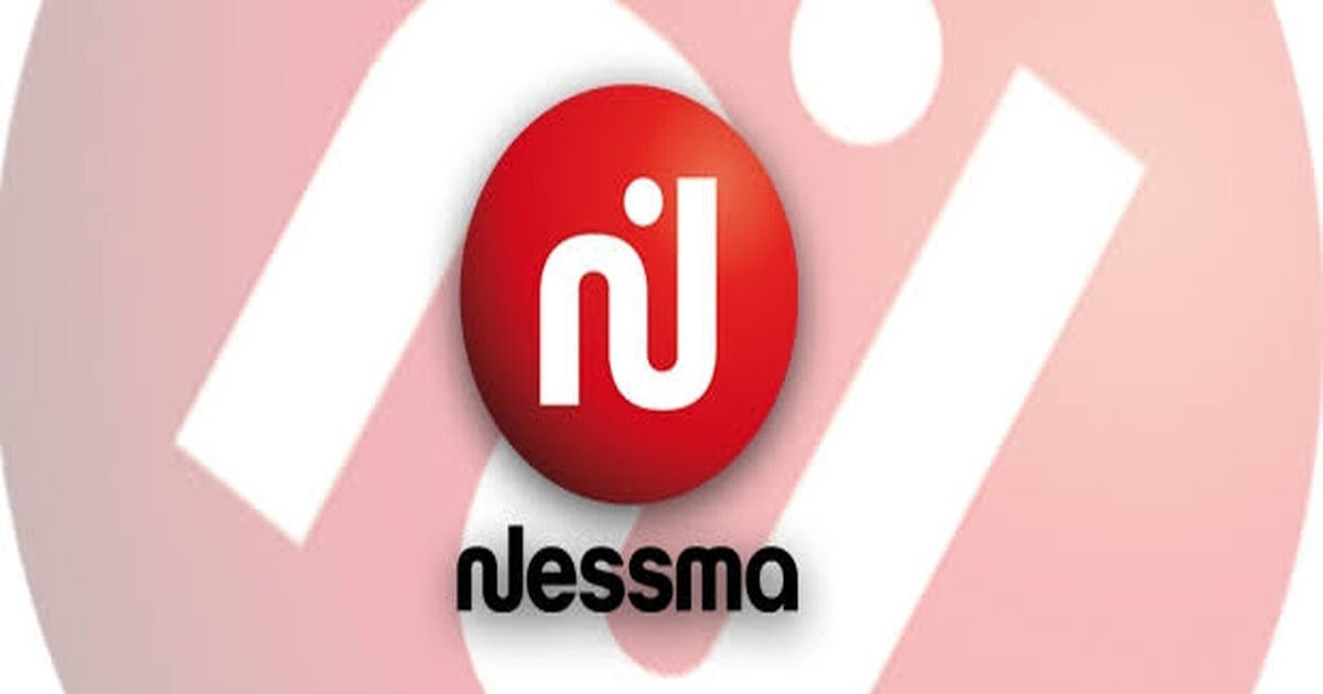 تردد قناة نسمة الجديدة 2023 Nessma TV على القمر الصناعي النايل سات والعربسات ضبط أحدت تردد 2024