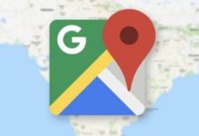 كيفية مشاركة الموقع المباشر باستخدام خرائط جوجل.. دليل خطوة بخطوة