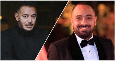 مرقس عادل مخرجاً لمسلسل مصطفى شعبان “المعلم” فى رمضان 2024