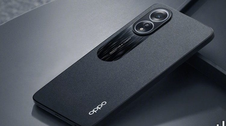 تعرف على سعر هاتف أوبو Oppo A38