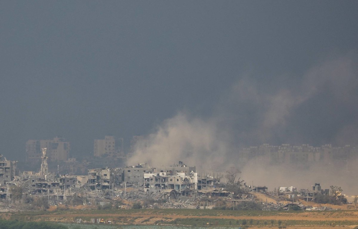 18 قتيلاً فلسطينياً في غزة والضفة… والجيش الإسرائيلي يعلن مقتل اثنين من عناصره