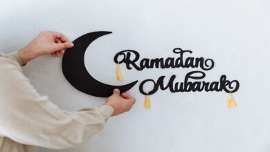 متبقي 124 يوما.. موعد بداية شهر رمضان 2024