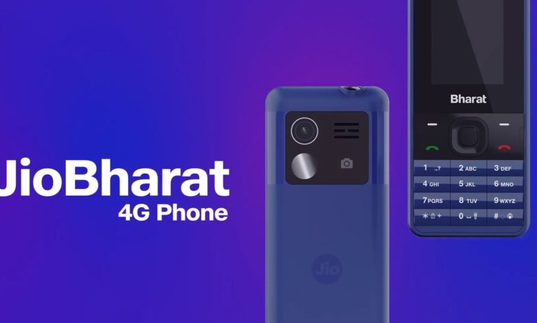 "بهارات".. أغنى رجل في الهند يطلق نموذج هاتف متصل بالإنترنت بقيمة 12 دولارا