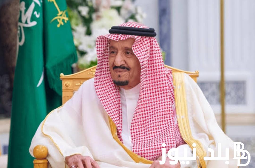صرف المساعدة المقطوعة في السعودية.. الإستعلام عن المساعدات داخل المملكة 