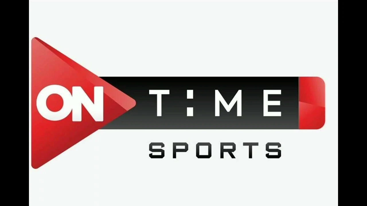 ثبت فورًا .. تردد قناة أون تايم سبورت 2024 لمتابعة المباريات والأحداث الرياضية On Time Sport HD