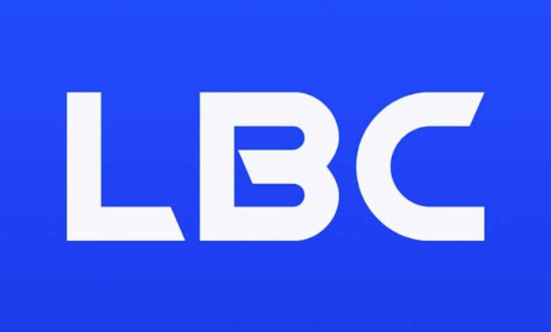 تردد قناة ال بي سي الجديد 2024 LBC على النايل سات والعرب سات