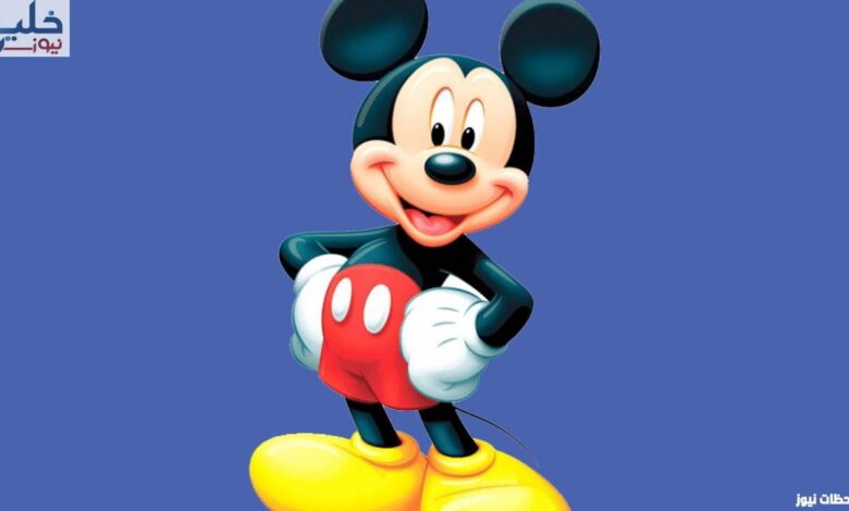 استقبل تردد قناة ميكي Mickey الجديد للأطفال