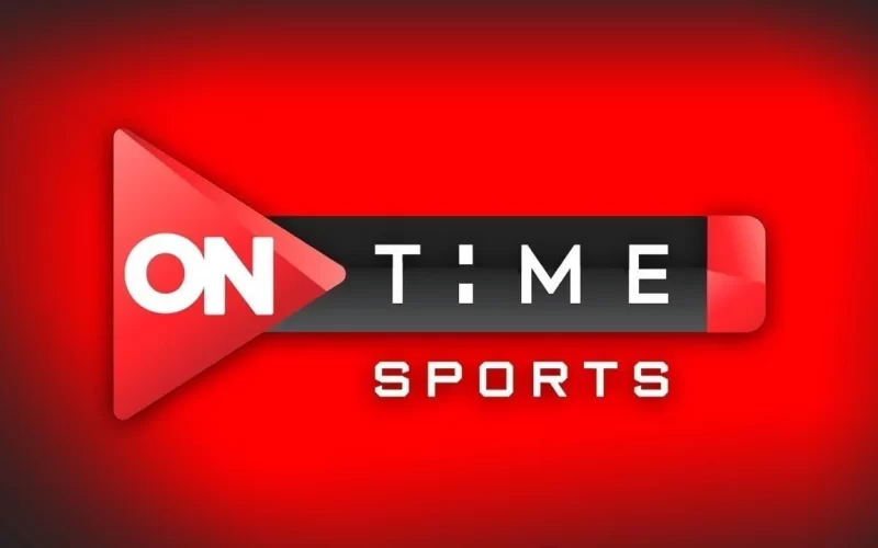 استقبال ضبط تردد قناة أون تايم سبورت الجديد لعام 2024 ON Time Sport ضبط أحدت تردد 2024